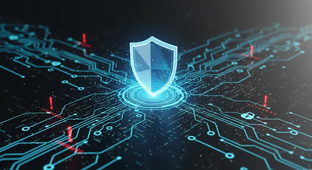 AI-Powered Cybersecurity
