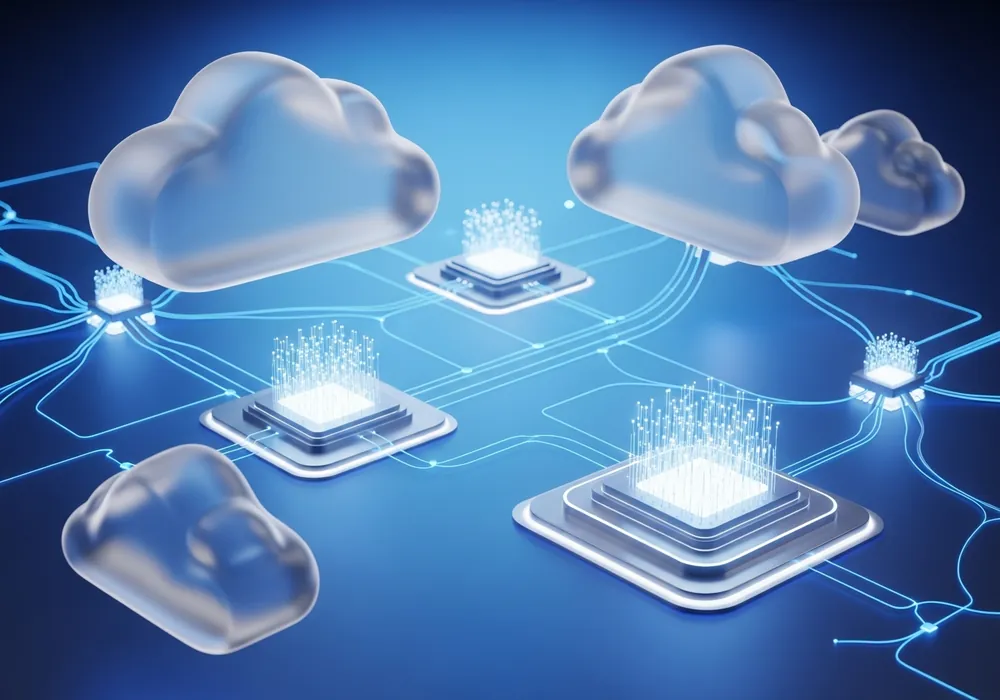 Cloud AI Services