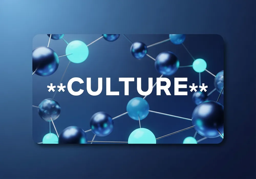 Culture