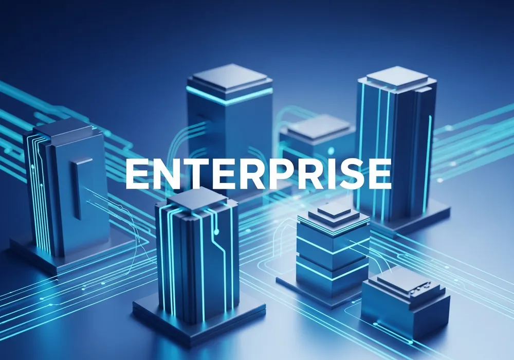 Enterprise Partners