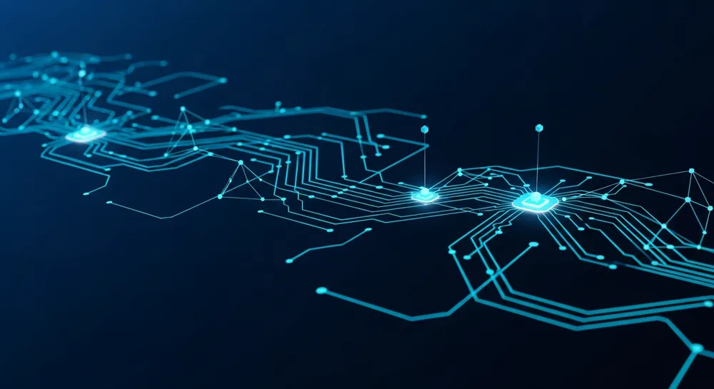 Intelligent Operations Platform
